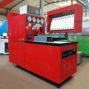 Beacon 12PSB Diesel Bomba Mecânica Calibração Máquina MW Bombas <span class=keywords><strong>Test</strong></span> <span class=keywords><strong>Bench</strong></span> <span class=keywords><strong>Test</strong></span> Stand - Product Image 6