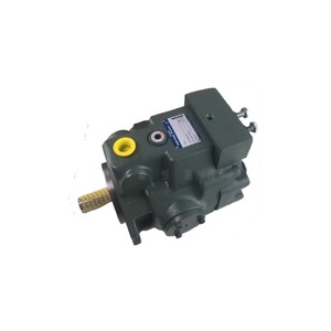 ปั๊มลูกสูบปรับปริมาตรได้ Youyuan รุ่น A37/45/70/90/100/145-F-R-01/04-BS-K - Product Image 4