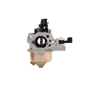 Water Pump Parts GX240 Carburetor for Honda GX270 177 8HP 9HP Engines Replaces OEM 1616100-ZH9-820 16100-ZE2-W71