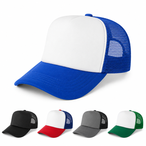 OEM Cotton 5 Panel <b>Hat</b> Wide Brim Western Cowboy <b>Hat</b> With Custom <b>Band</b> for Events - Product Image 1
