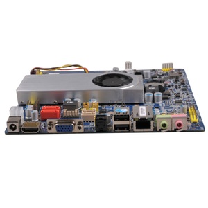 ION2-D525TN ATOM D525 para Nvidia GT 218 MINI-<span class=keywords><strong>ITX</strong></span> 12V em VGA - Product Image 4