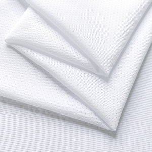 Spandex Polyester Dệt Kim <span class=keywords><strong>Micro</strong></span> Mát Vải Cho Thể Thao - Product Image 1