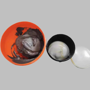 Belzona 1511 Super HT-Metall Industrie-Reparatur Unterwasser Metall Hochtemperaturbeständiges Epoxid Zweikomponenten-Verpackung - Product Image 2