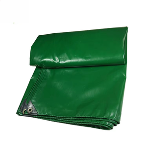 Bâches 20x30 pieds (6x9m) robustes, résistantes à la chaleur et aux UV - Product Image 2