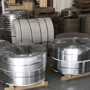 แผ่น/แถบสแตนเลสแบบม้วน ความหนา 0.4 มม.-3 มม. ผิวขัดแบบ <span class=keywords><strong>BA</strong></span> <span class=keywords><strong>No3</strong></span> สำหรับงานก่อสร้างและเครื่องครัว เกรด 304 316 - Product Image 3