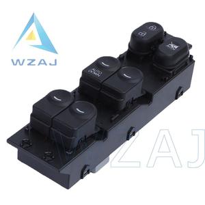 93570-1s005 LHD điện cửa sổ chuyển đổi cho hb20 Chất lượng cao phụ tùng ô tô - Product Image 4