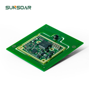 Assemblage de circuits imprimés de haute qualité, fabrication de circuits imprimés et service d'assemblage de composants, usine d'électronique certifiée ISO à Shenzhen - Product Image 4