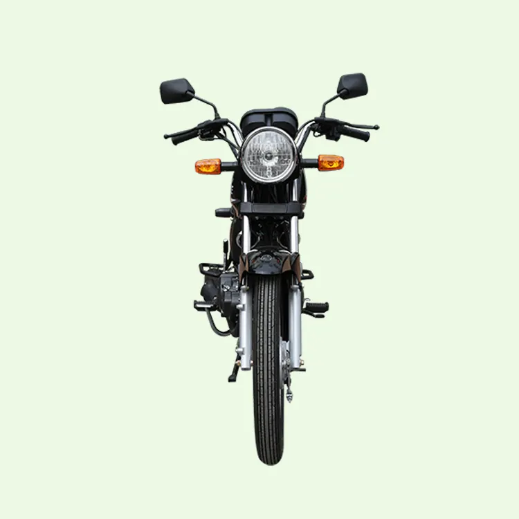 Prezzo di fabbrica 125cc 150cc moto diesel 2 ruote moto moto motore per la vendita