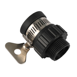 3/4 Inch Thread <strong>Universal</strong> <strong>Tap</strong> Adapter Garden Irrigation Faucet <strong>Connector</strong> Water <strong>Tap</strong> <strong>Connector</strong> - Product Image 4