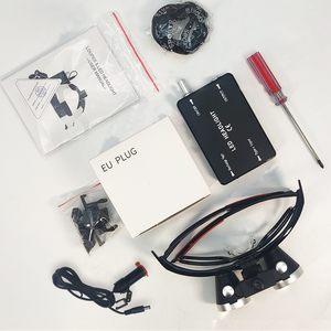 แว่นขยาย2.5X/3.5X สำหรับทันตกรรมอุปกรณ์สำหรับใส่ผ้าสำหรับงานทันตกรรมอุปกรณ์เสริมสำหรับงานทันตกรรม - Product Image 6