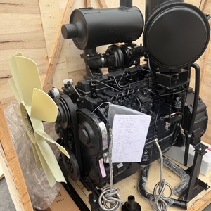 Cho shangchai động cơ diesel ban đầu dbl2525 phụ tùng động cơ nhanh chóng vận chuyển các thành phần động cơ diesel - Product Image 5