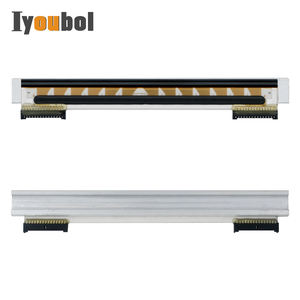 Tête d'impression 105934-038 compatible avec l'imprimante d'étiquettes thermique 203 dpi pour Zebra GK420T GX420T <span class=keywords><strong>ZD500</strong></span> - Product Image 5