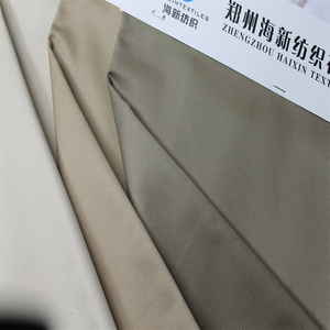 T/C65/35 Dệt May Hải Quân 65% Polyester35 % Cotton <span class=keywords><strong>Twill</strong></span> Áo Tơi Áo Tơi Ghê Vải Cho Bảo Hộ Lao Động Phù Hợp Với Bảo Hộ Lao Động Vải Tại Trung Quốc - Product Image 4