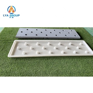 Bán Chạy Thứ Hai Bê Tông H Panel Khuôn Đúc Hàng Rào Bài Khuôn - Product Image 1