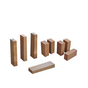 Gạch <span class=keywords><strong>Magnesia</strong></span> Mật Độ Cao Hiệu Suất Cao - Product Image 5