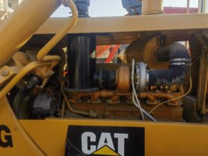 Excellente machine utilisée Bulldozer CAT D6G Caterpillar D4C D4H D4K D5K D6D D6R en bon état de fonctionnement - Product Image 4