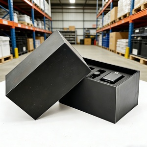 Shoes <b>Box</b> Corrugated <b>Mailing</b> <b>Box</b> Paper Cardboard <b>Box</b> Gift Cardboard Eco-friendly Packaged Customize Size and Design - Product Image 1