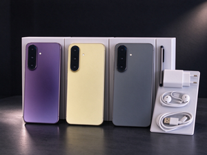 Teléfono Móvil Nuevo y Original A56 5G, Teléfono Inteligente para Aprendizaje, Versión Global, Señal Global Estable - Product Image 6