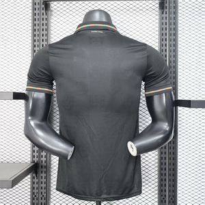 Maillots de football <span class=keywords><strong>du</strong></span> Portugal 2026 de haute qualité en gros, version joueur qualité thaïlandaise, avec écusson et nom personnalisés – <span class=keywords><strong>Coupe</strong></span> <span class=keywords><strong>du</strong></span> <span class=keywords><strong>Monde</strong></span> - Product Image 2