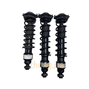 Pièces de suspension automobile, amortisseur de suspension à ressort hélicoïdal de rechange pour <span class=keywords><strong>Subaru</strong></span> <span class=keywords><strong>Forester</strong></span> SG, pour Impreza Outback, pour <span class=keywords><strong>kit</strong></span> de surélévation <span class=keywords><strong>Subaru</strong></span> WRX - Product Image 3