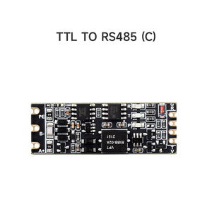 Convertidor serial TTL a RS485 con aislamiento eléctrico y comunicación semidúplex - Product Image 5