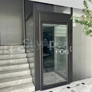 Sollevatore Idraulico Elettrico Compatto Personalizzabile con Controller Monarch VVVF, Strumento di Sollevamento Portatile <span class=keywords><strong>per</strong></span> Esterni, <span class=keywords><strong>per</strong></span> Magazzino, Officina, <span class=keywords><strong>Casa</strong></span> - Product Image 4