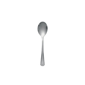 Pinti America <b>Coffee</b> <b>Spoon</b> Stainless Steel 2.5 mm thickness for Restaurant Hotel Supplies Wholesale - Product Image 1