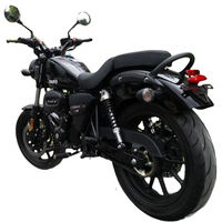 KAVAKI Motos Chinoises Gn 50cc 125cc Motos Cg200 150cc 250cc Cg200 Chopper Turing Motosiklet Moto à Essence Autres Motocyclettes
