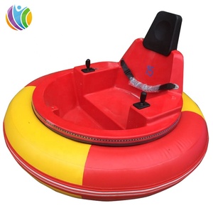 Coche de parachoques inflable calificada, parque infantil al aire libre coches de parachoques inflables para adultos, divertido choque inflable de forma redonda el juego de coches - Product Image 6