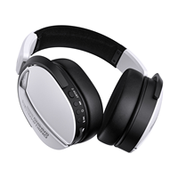 Casque de jeu sans fil ONIKUMA GT887 2.4G pour Bluetooth Réduction active du bruit Codec AAC pour DJ et musique Transfrontalier