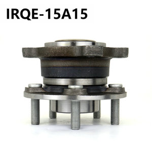 Unité de roulement de roue arrière et ensemble de tête d'essieu, diamètre intérieur de 65 mm, pour Volvo V40 Cross, modèle IRQE-15A15 - Product Image 1