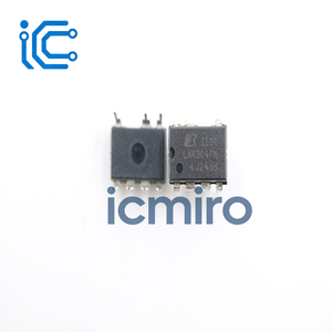 ICMICRO มีสินค้าในสต็อก ไมโครชิปไมโครคอนโทรลเลอร์ MCU ของแท้ใหม่จากโรงงาน ผู้จัดจำหน่ายที่เชื่อถือได้ LNK304PN - Product Image 1