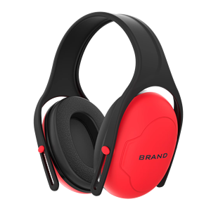 <span class=keywords><strong>Orejeras</strong></span> Dieléctricas con Logotipo Personalizado, Aisladas, Ligeras, Ajustables, Protección Auditiva de Seguridad para la Industria Eléctrica - Product Image 4