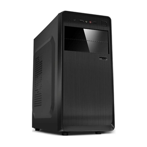 JNP Custom Mid Tower ATX Factor de forma Metal Desktop Office Carcasa Gabinete Fuente de alimentación para PC <span class=keywords><strong>Mini</strong></span> <span class=keywords><strong>ITX</strong></span> Compatible con stock - Product Image 4
