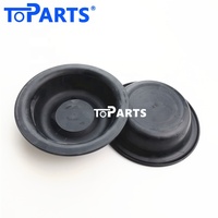 Marteau hydraulique 86395357, membrane de diaphragme pour 86633930 MONTABERT SC22 SC28 B300 HB880 HB980 Cup