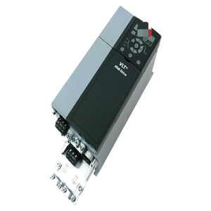 Variateur de fréquence PLC VLT Midi Drive FC-280P7K5T4E20H1BXCXXXSXXAL 134U7736 75KW - Product Image 1