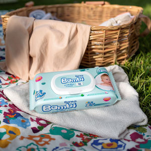 Lingettes humides sans alcool de qualité supérieure, personnalisables, écologiques, douceur coton, 150x200mm, pour peaux sensibles, soin de la peau <span class=keywords><strong>fait</strong></span> <span class=keywords><strong>main</strong></span> - Product Image 3