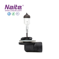 Ampoule halogène NAITE de haute qualité 881 H27W/2 12V 27W PGJ13 pour lampe