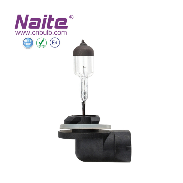 NAITE High-quality Halogen Bulb 881 H27W/2 12V 27W PGJ13 for Light Lamp