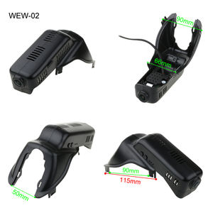 Novatek 96672 carro wifi <span class=keywords><strong>dvr</strong></span> para xc60 xc70 xc90 2015, controle por celular app imx323 - Product Image 3