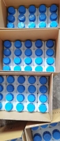 Caseína 95% (CAS 9000-71-9) Material Intermedio para Síntesis, Investigación Científica, 1 kg, China Laibotech, EINECS No. 232-555-1 MF