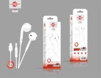 Écouteurs filaires WISDOMUP EJ-51 Type-C, audio numérique haute définition