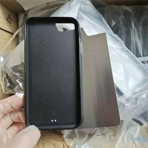 Coque de sublimation 2D pour Iphone 7/8 plus, coque de sublimation 2D vierge en TPU pour iphone 14 13 12 pro max - Product Image 6