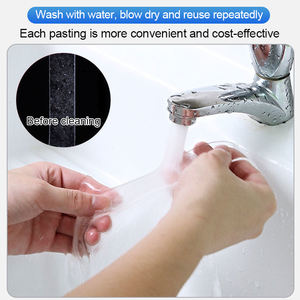 Doppelseitiges Hochleistungs-Nano-Klebeband für Wände, Werkzeuge & Taschen - Umweltfreundliches PU-Material 20mm X 5m - Product Image 4