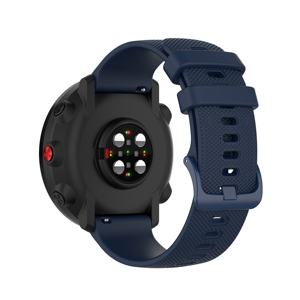 Tschick – Bracelet en Silicone pour montre intelligente polaire, Bracelet de montre de remplacement pour <span class=keywords><strong>POLAR</strong></span> <span class=keywords><strong>Vantage</strong></span> <span class=keywords><strong>M</strong></span> - Product Image 4