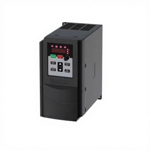 3G3MX2 AB007มอเตอร์สามเฟสอินเวอร์เตอร์ขับเคลื่อนความถี่แปรผัน V2ตัวควบคุมความเร็วสำหรับระบบลำเลียงอัตโนมัติทางอุตสาหกรรม - Product Image 6