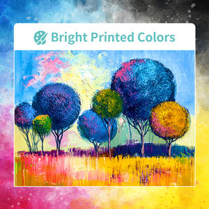 PYD 생명 하이 퀄리티 엡손 L805 I3200 F1080 DTF 프린터 프리미엄 섬유 전송 안료 잉크 500ml XP600 백색 DTF 잉크 - Product Image 4