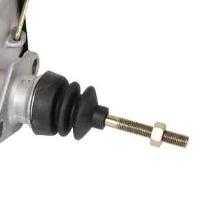 Embrayage de frein et embrayage avec maître <span class=keywords><strong>cylindre</strong></span>, en aluminium, compacte, pièces détachées pour véhicule de course - Product Image 3
