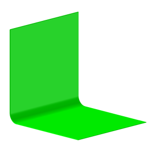 Module de jonction en L sans peinture, type Lego, facile à installer et à entretenir, pour <span class=keywords><strong>fond</strong></span> Chroma Key pour diffusion en direct - Product Image 2