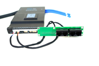 LXC JIKONG RS485 Interfaz PCBA Board Jk BMS Accesorios